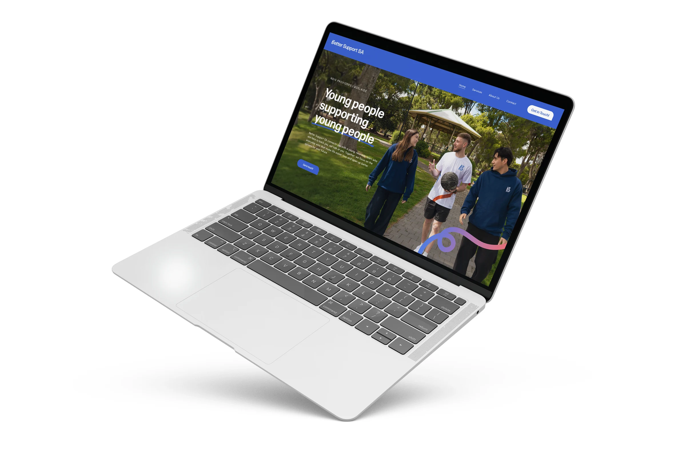 Better Support SA process 2